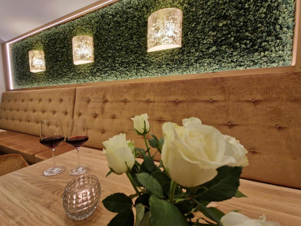 Wellnesshotel Sonnenhof & Sonnhalde Илинген-Биркендорф Экстерьер фото